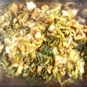 cabbage | Emma Lee's Kitchen